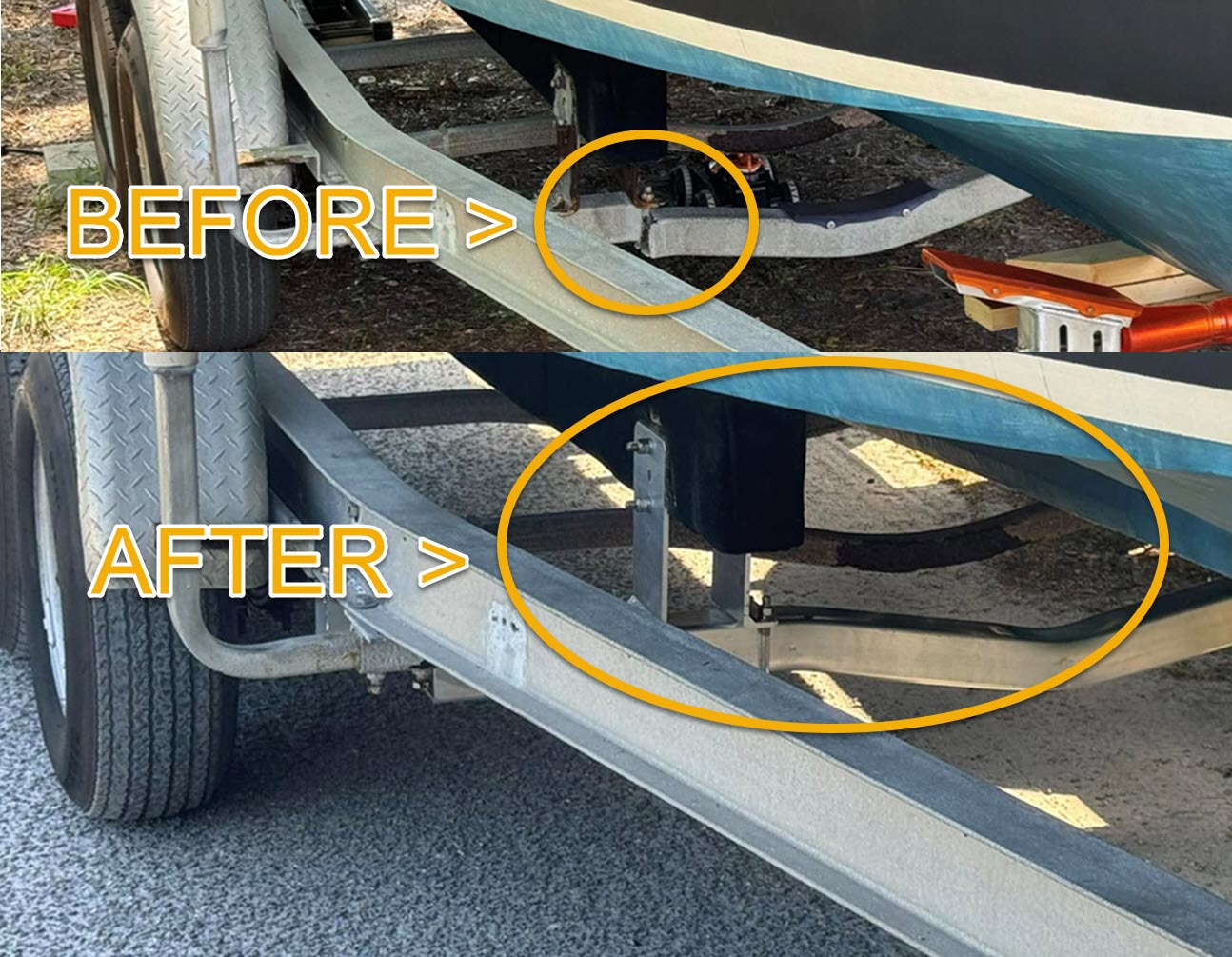 Aluminum & Specialty Welding